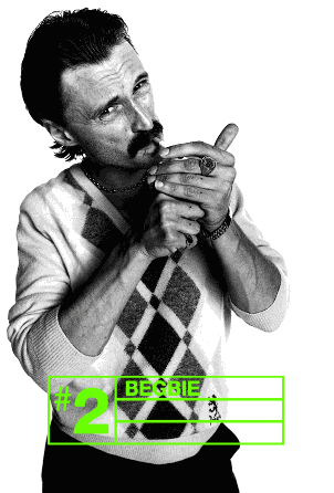 Begbie