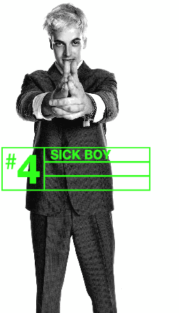 Sickboy